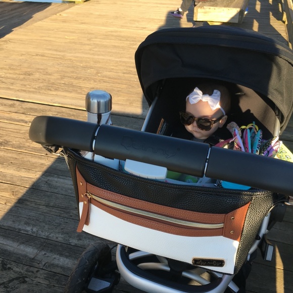 Stroller Caddy NWT - Picture 6 of 7